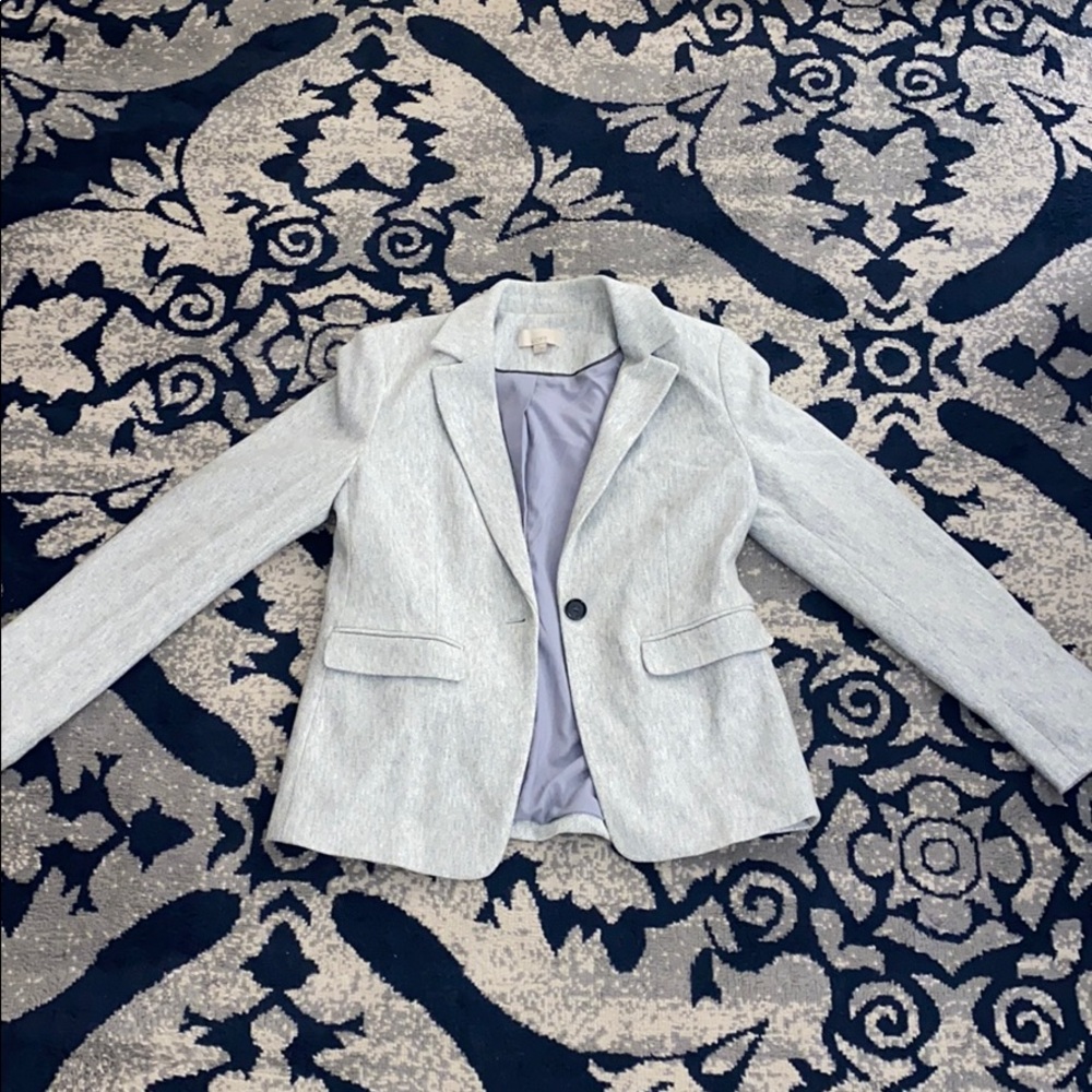 NWOT Loft Blazer - Picture 2 of 10